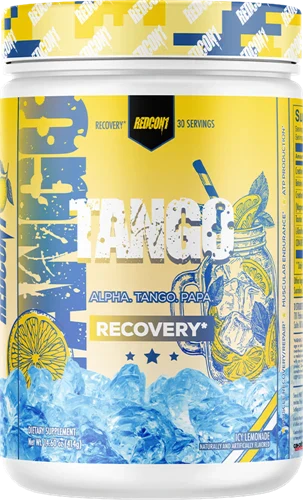 Redcon1 Tango - 393 g - Icy Lemonade