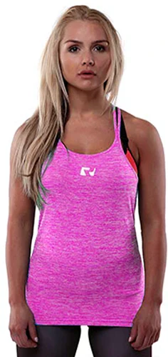 RIPT RCLVST707 Dam Tech Line Stringer - Lilac Marl
