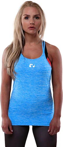 RIPT RCLVST707 Dam TL Stringer - Blue Marl