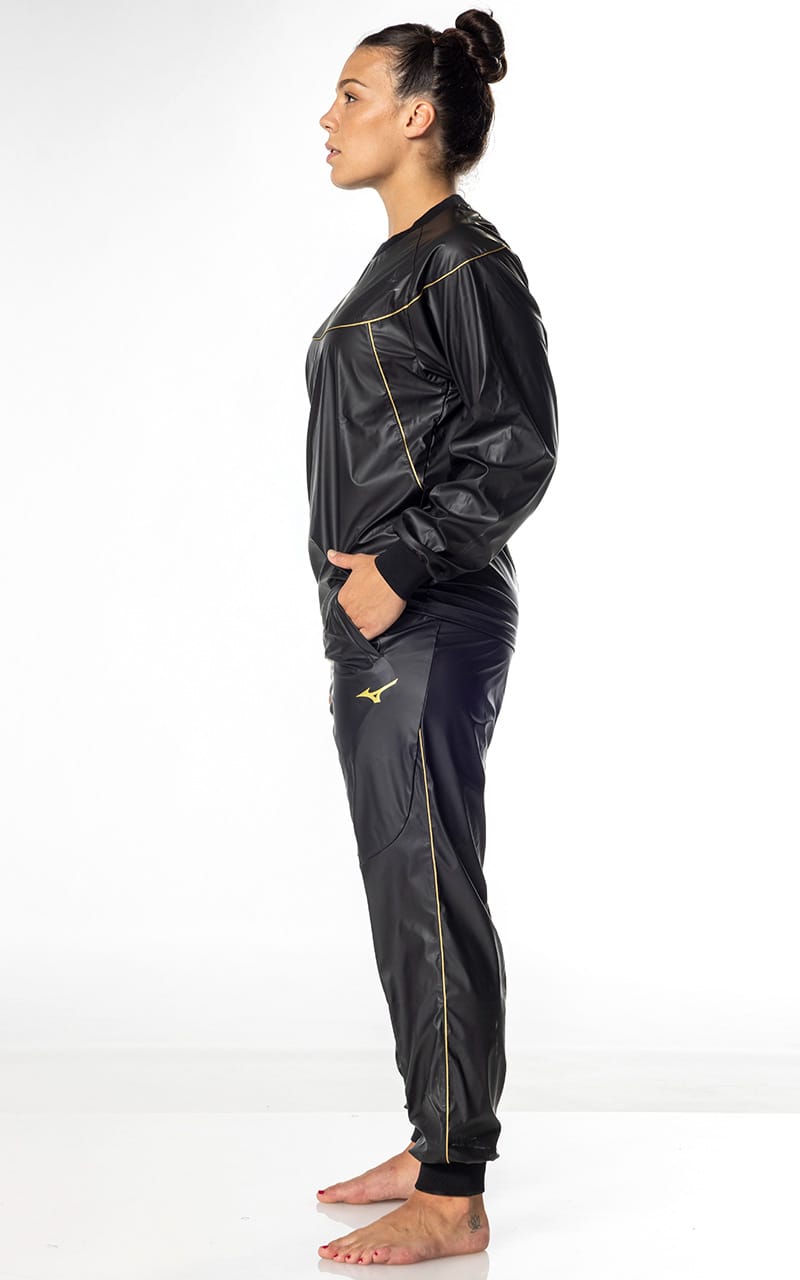 Moskito Bastudräkt / Sauna Suit