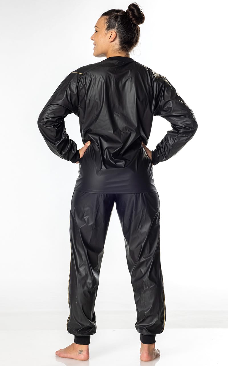 Moskito Bastudräkt / Sauna Suit