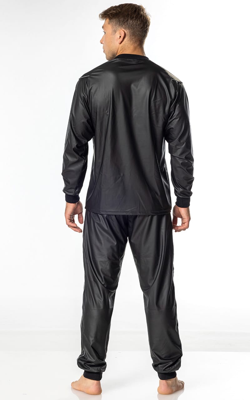 MOSKITO Bastudräkt – Sauna Suit | Träning & Kampsport