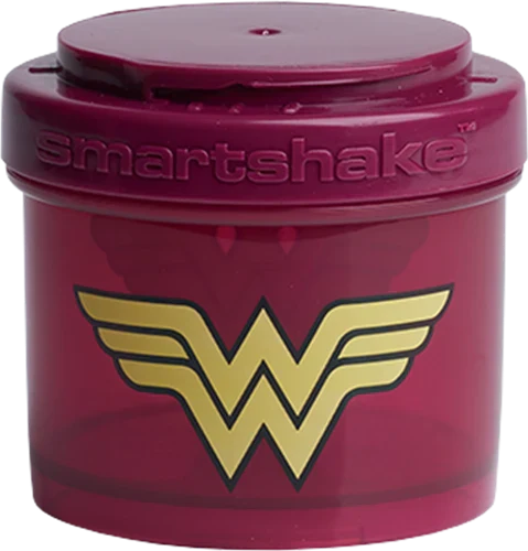 Smartshake DC Comics Revive Förvaring - Wonder Woman