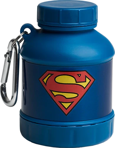 Smartshake DC Comics Whey2Go Tratt - Superman