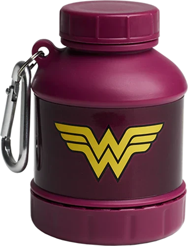 Smartshake DC Comics Whey2Go Tratt - Wonder Woman