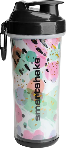 Smartshake Dubbelvägg - 750 ml - Splash / Athleisure