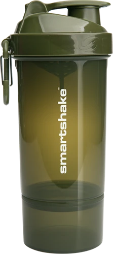 Smartshake Original2GO ONE - 800 ml - Army Green