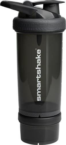 Smartshake Revive - 750 ml - Svart