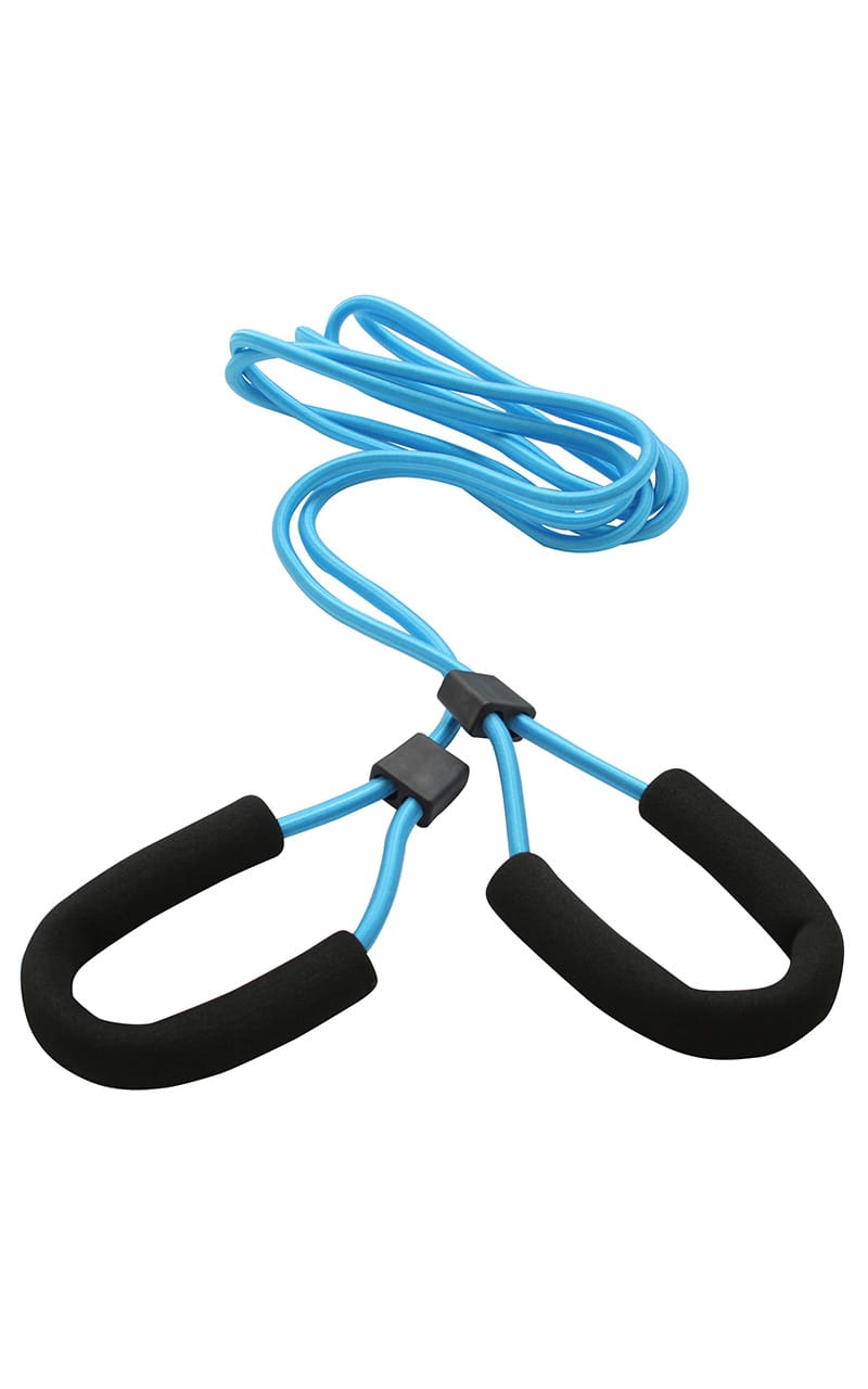 DAX Speed Pulling Rep – Träning & Kondition