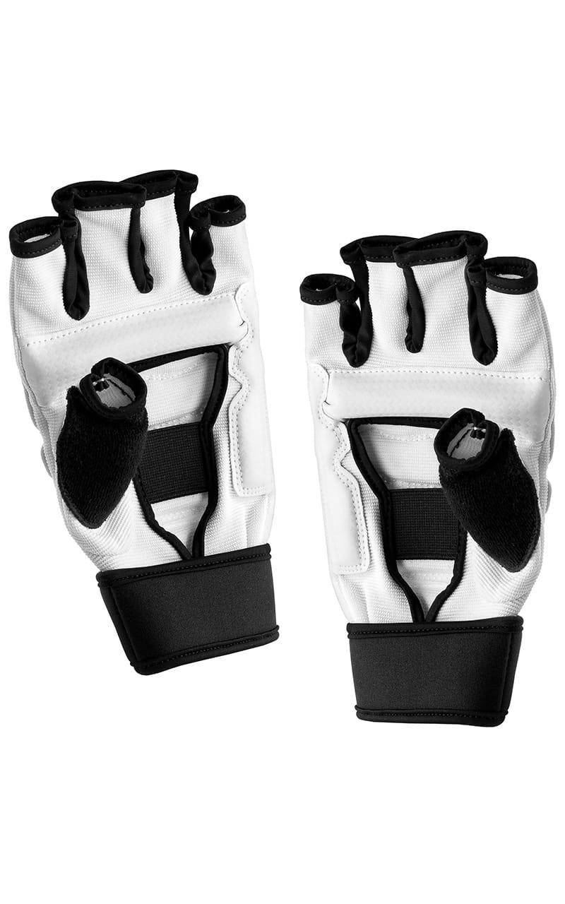 DAX Taekwondo-handskar – Fit Evolution | Träning & Kampsport