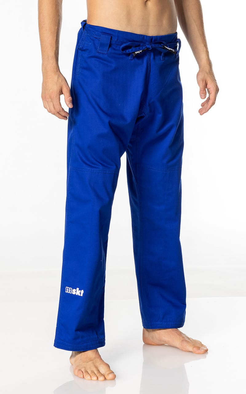 MOSKITO Judobyxor – Slim Fit | Kampsport & Träning