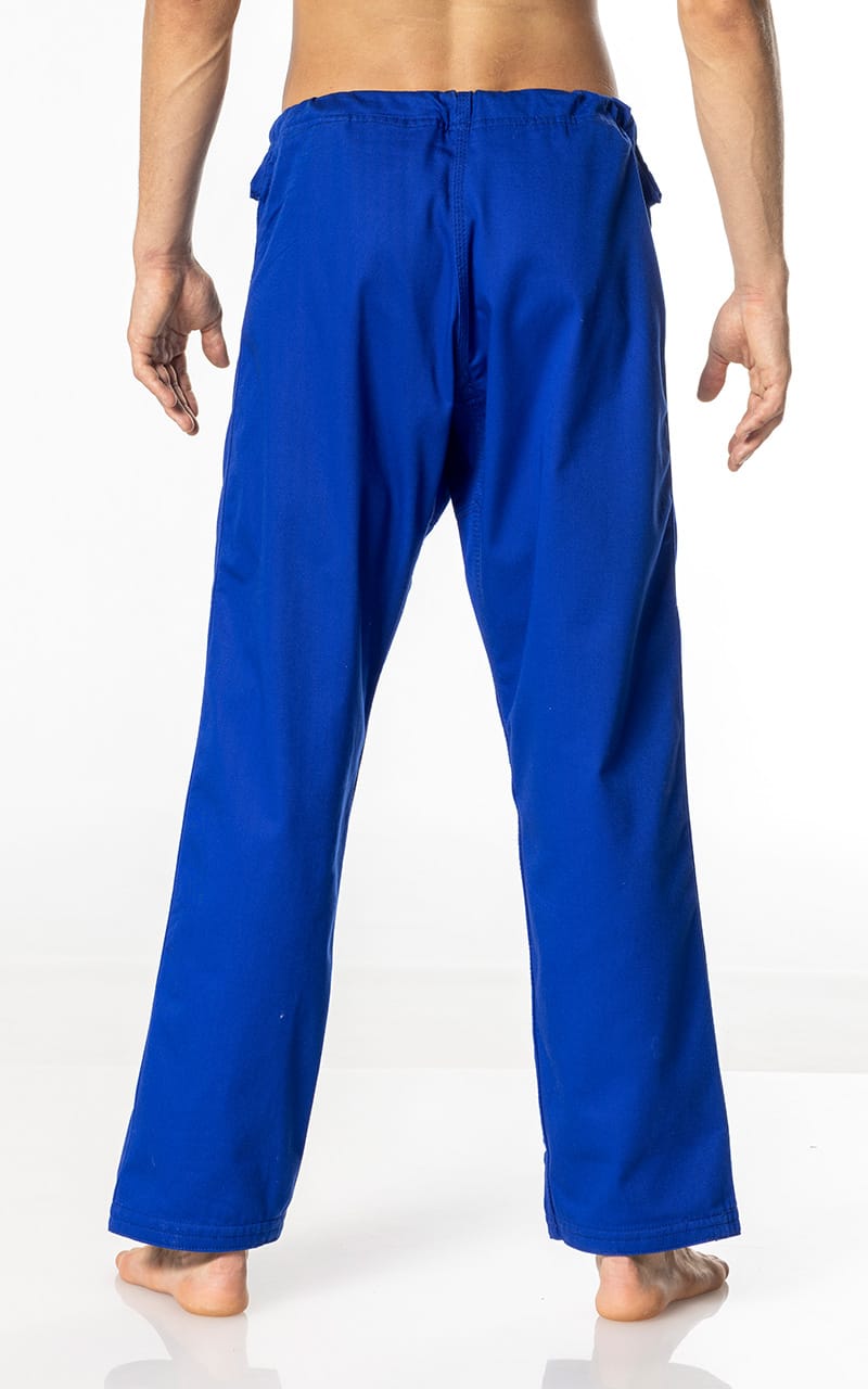 MOSKITO Judobyxor – Slim Fit | Kampsport & Träning