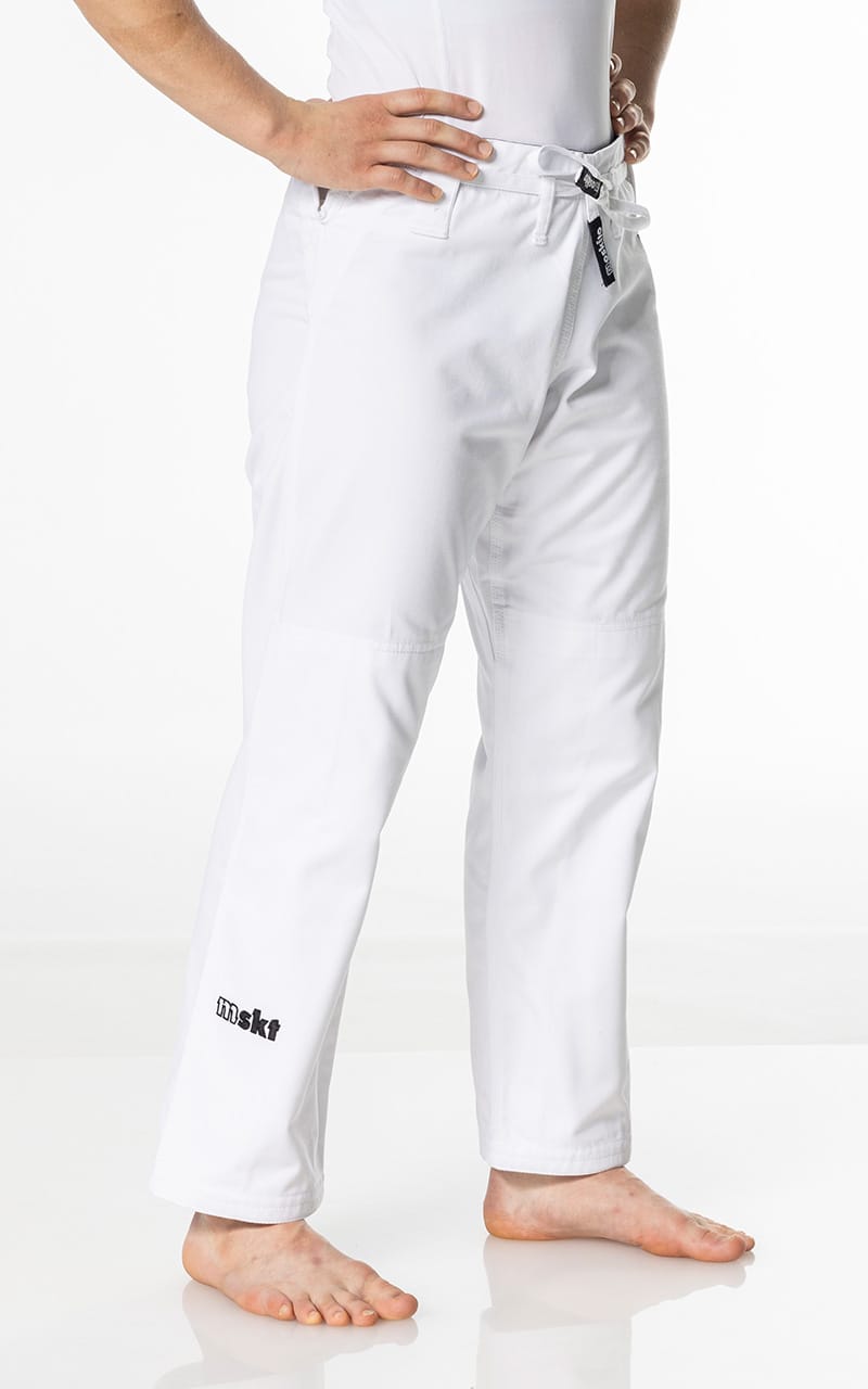 MOSKITO Judobyxor – Slim Fit | Kampsport & Träning