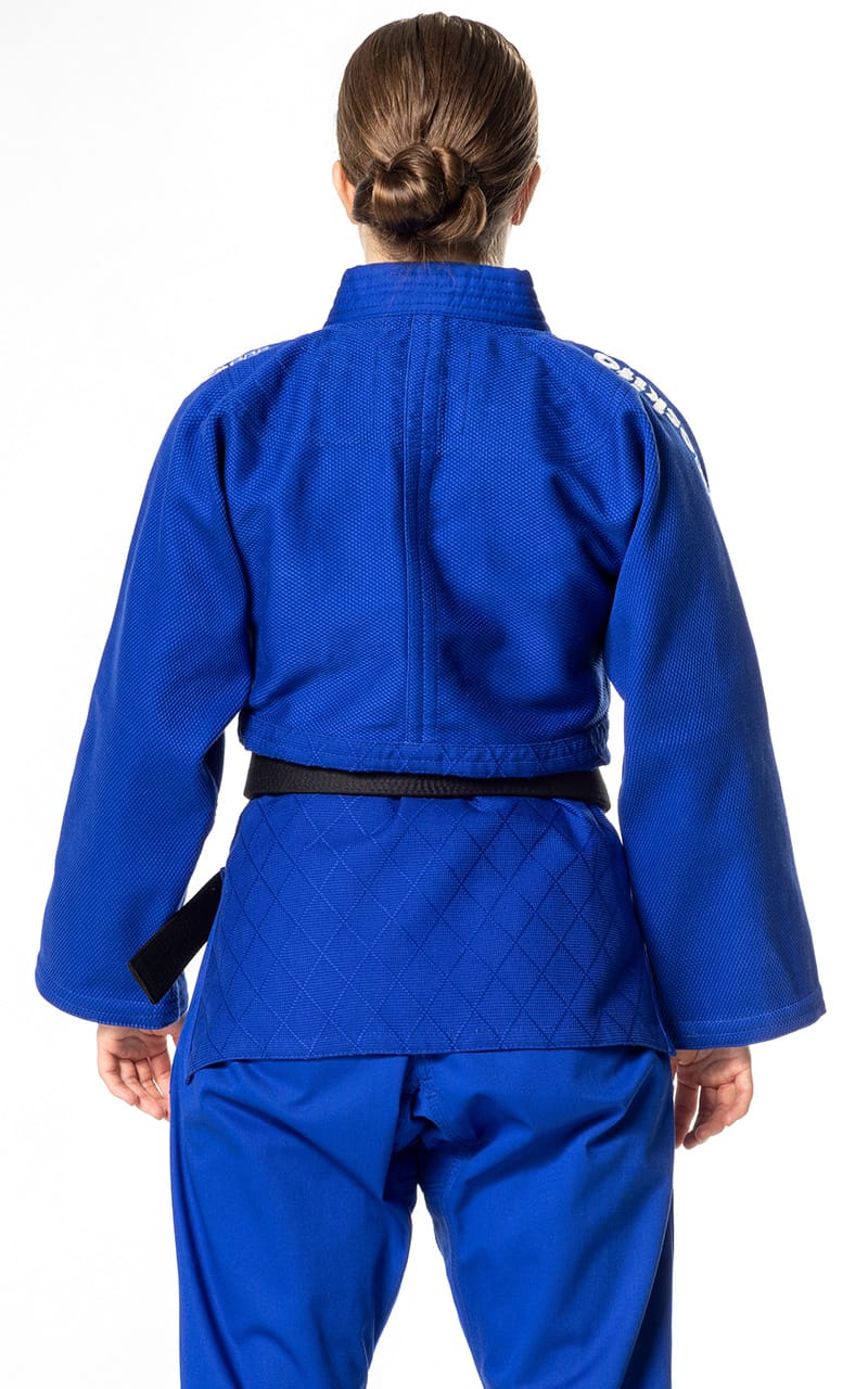 MOSKITO Judojacka – Regular & Slim Fit
