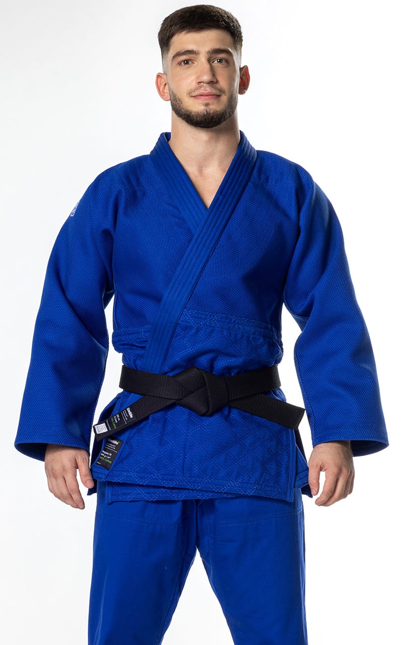 MOSKITO Judojacka – Plus 950 g | Kampsport & Träning