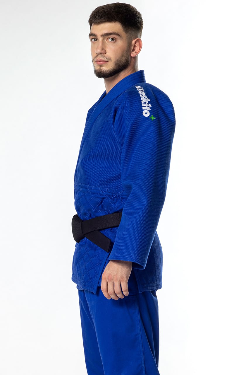 MOSKITO Judojacka – Plus 950 g | Kampsport & Träning