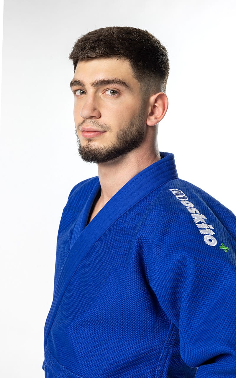 MOSKITO Judojacka – Plus 950 g | Kampsport & Träning