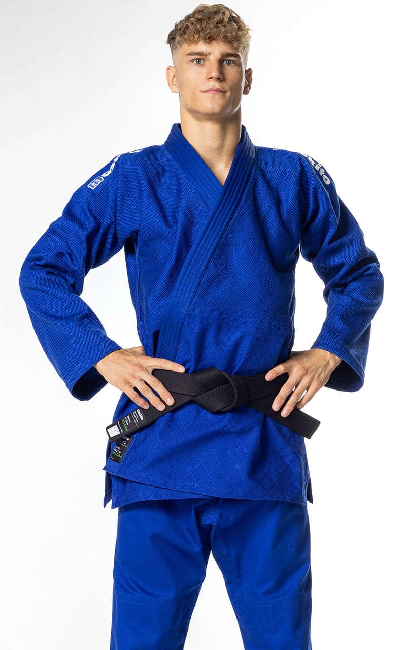MOSKITO Judojacka – Regular & Slim Fit