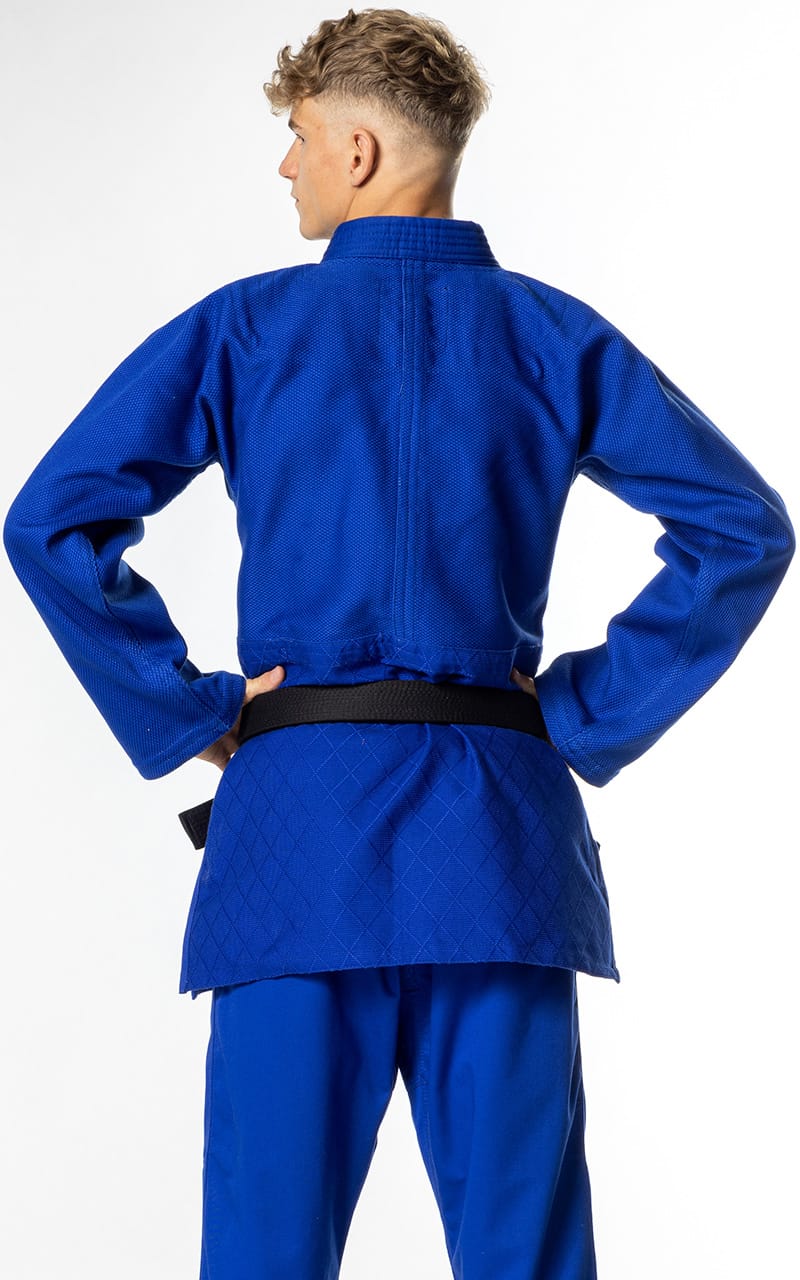 MOSKITO Judojacka – Regular & Slim Fit