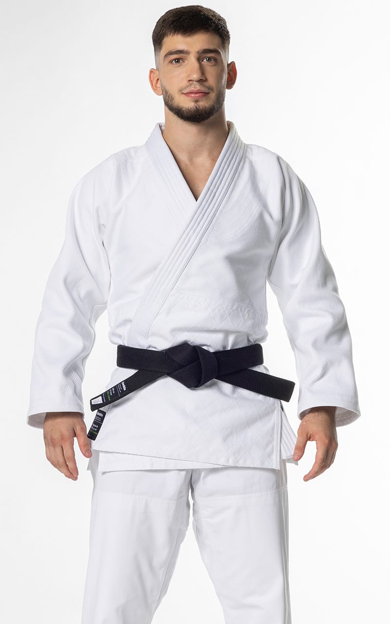 MOSKITO Judojacka – Regular & Slim Fit