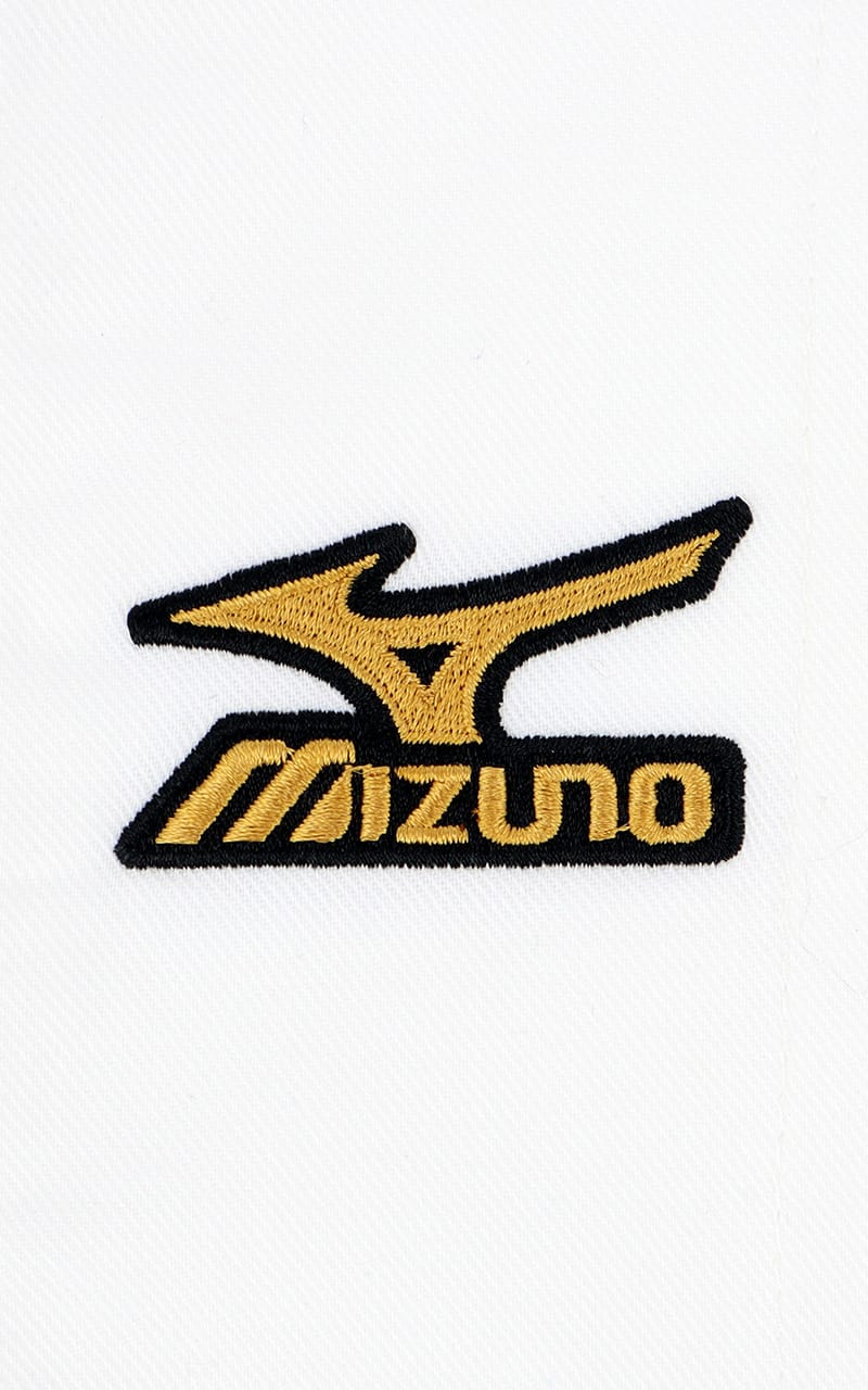 MIZUNO Judobyxor – IJF 750 g | Kampsport & Träning