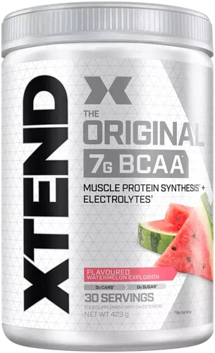 Xtend Original BCAA - 30 servings - Watermelon
