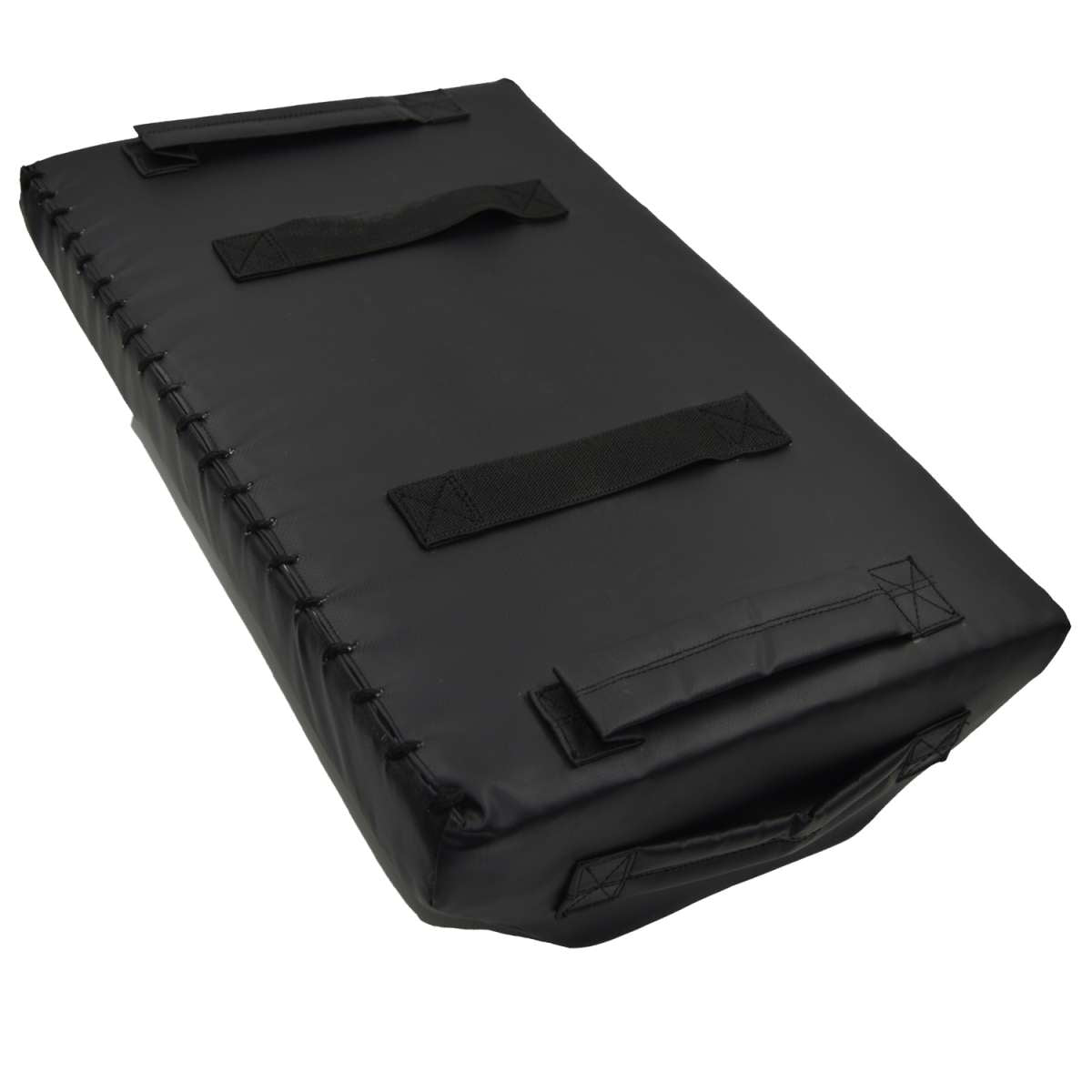 Phoenix:  Kicking Shield För Knätekniker - Svart