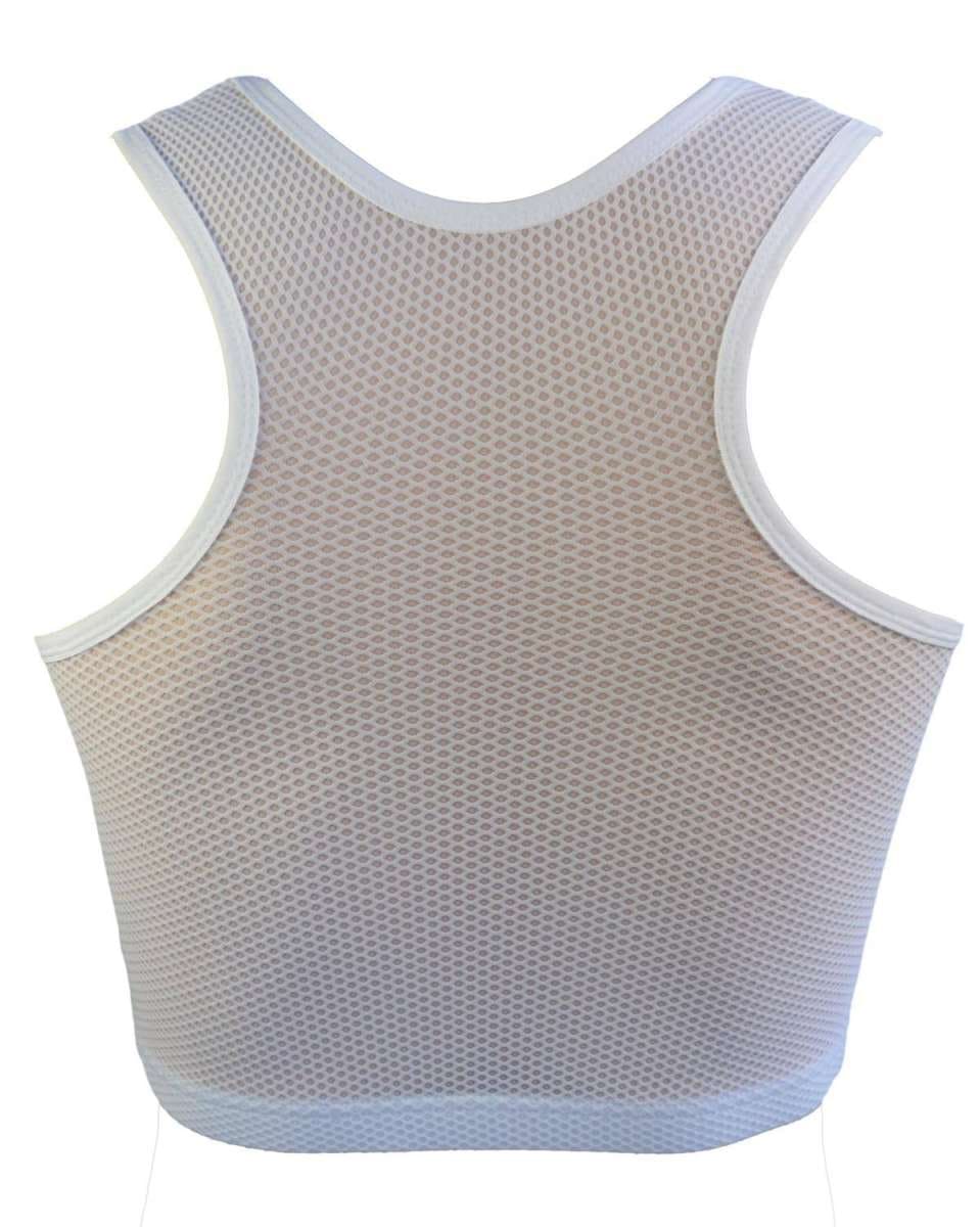 SMAI Dam Bröstskydd, Karate WKF - V