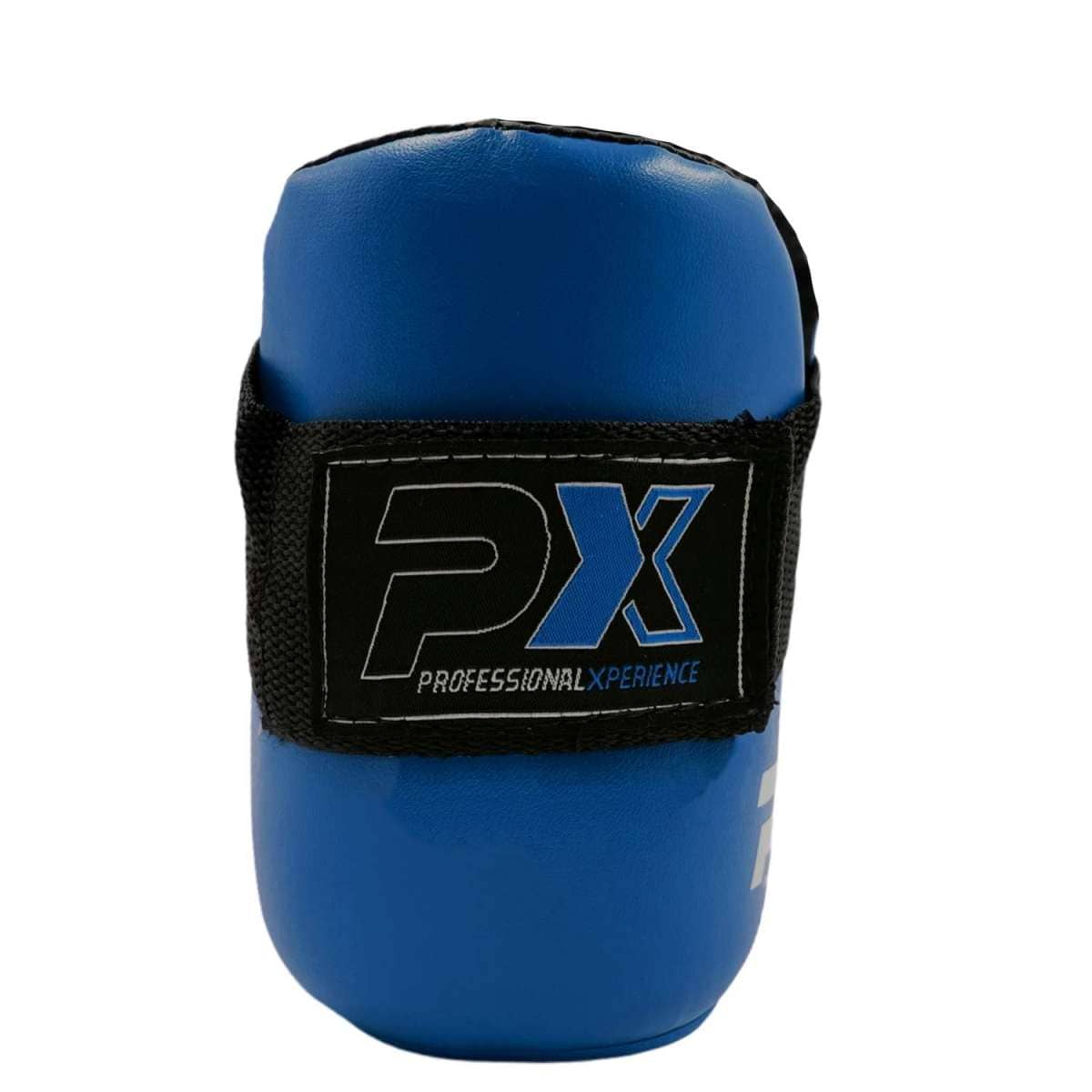 Phoenix:  PU fotskydd - Blå