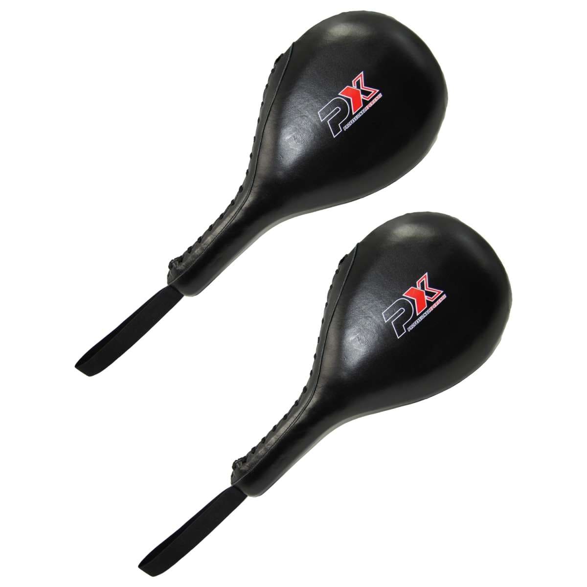 Phoenix: Kampsport Mitts / Slagpaddlar för Boxning –  Par för Slagträning