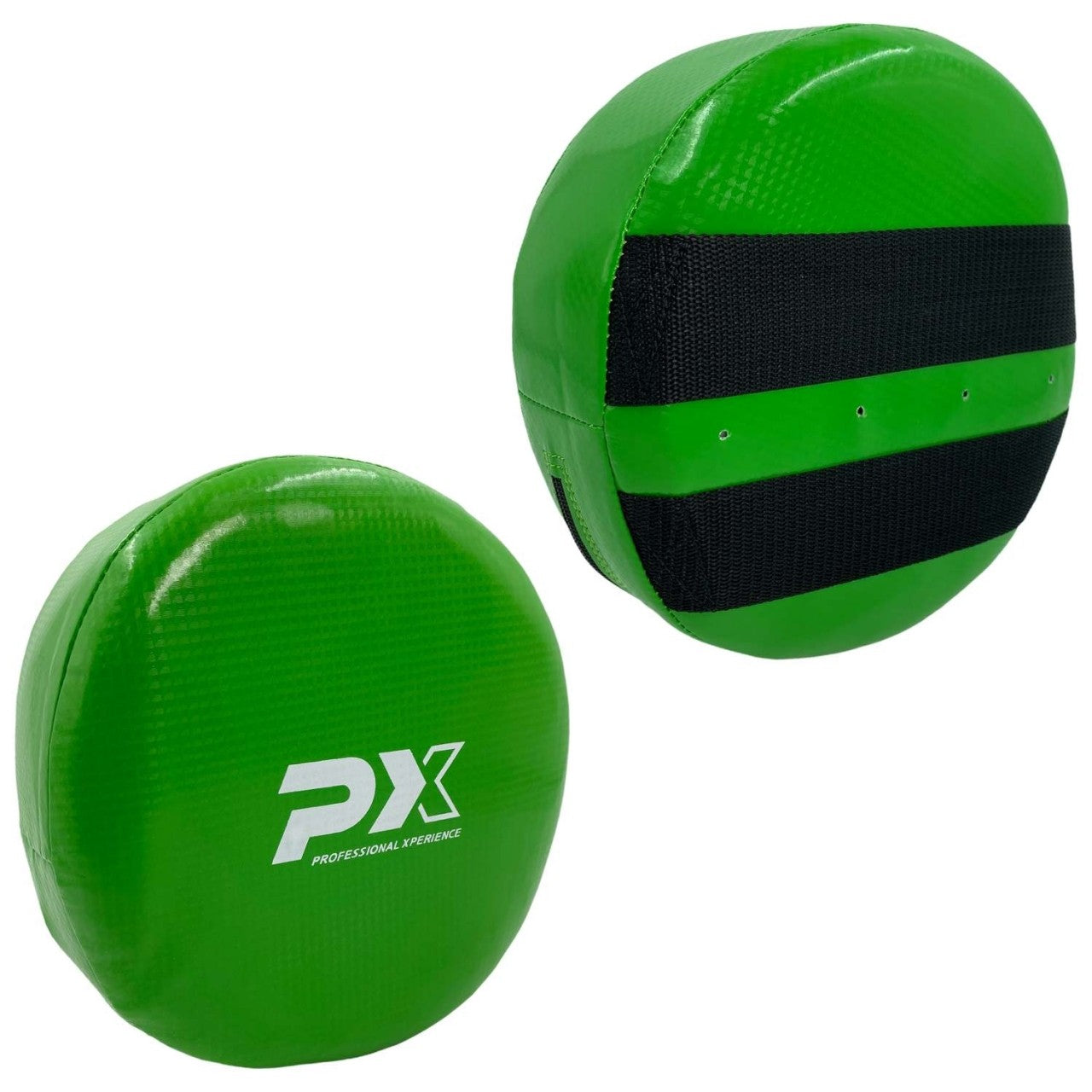 Phoenix:  Barn-mitts, extra mjuk, grön