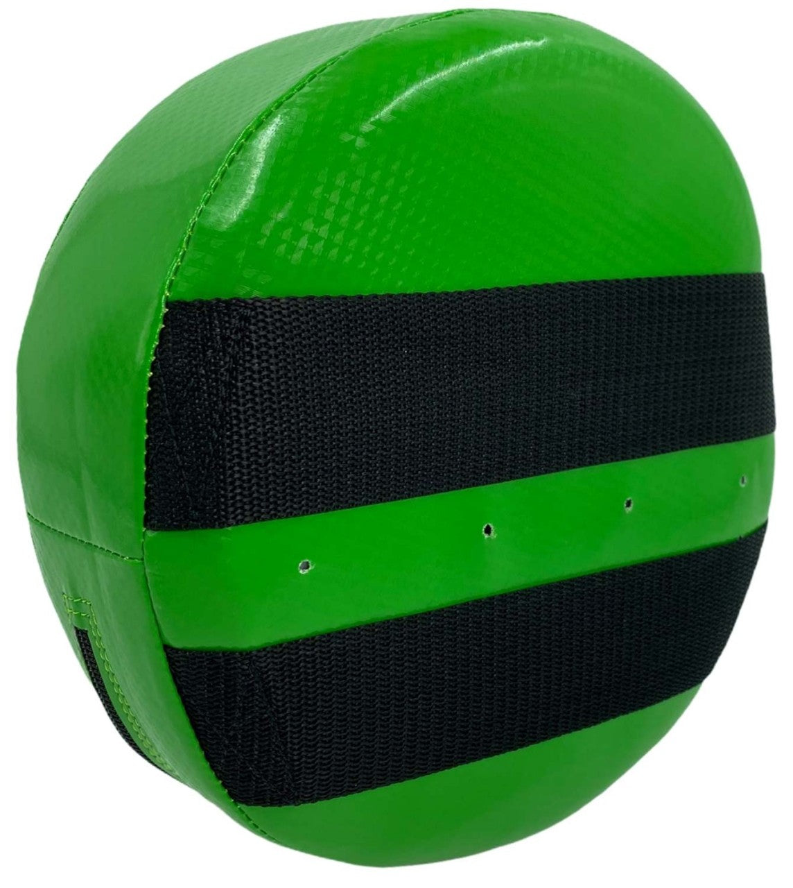 Phoenix:  Barn-mitts, extra mjuk, grön