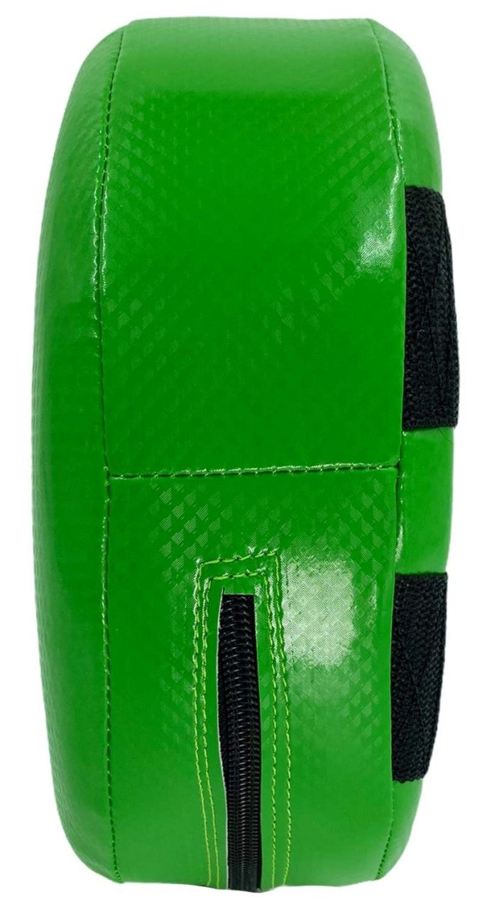 Phoenix:  Barn-mitts, extra mjuk, grön