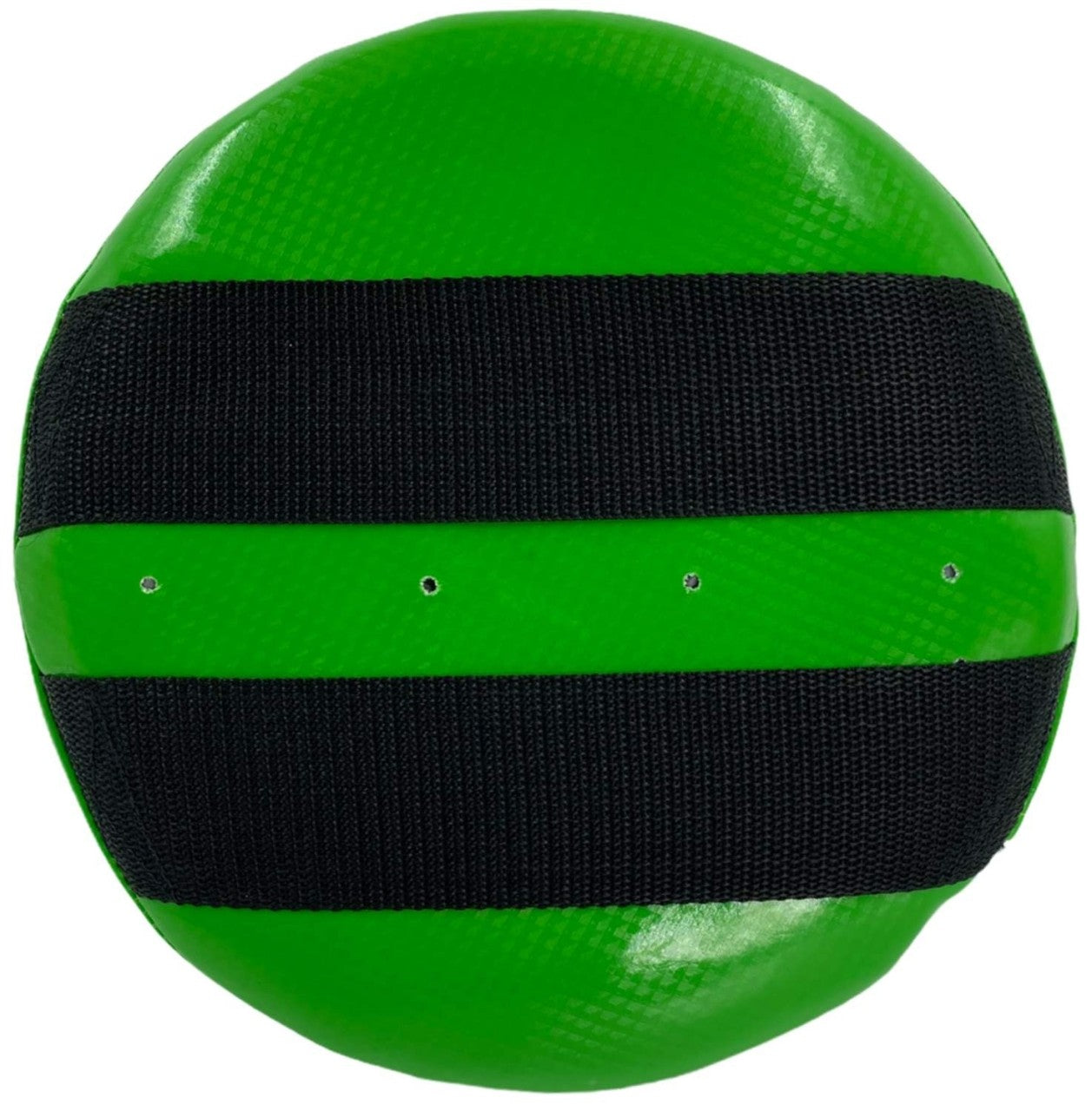 Phoenix:  Barn-mitts, extra mjuk, grön