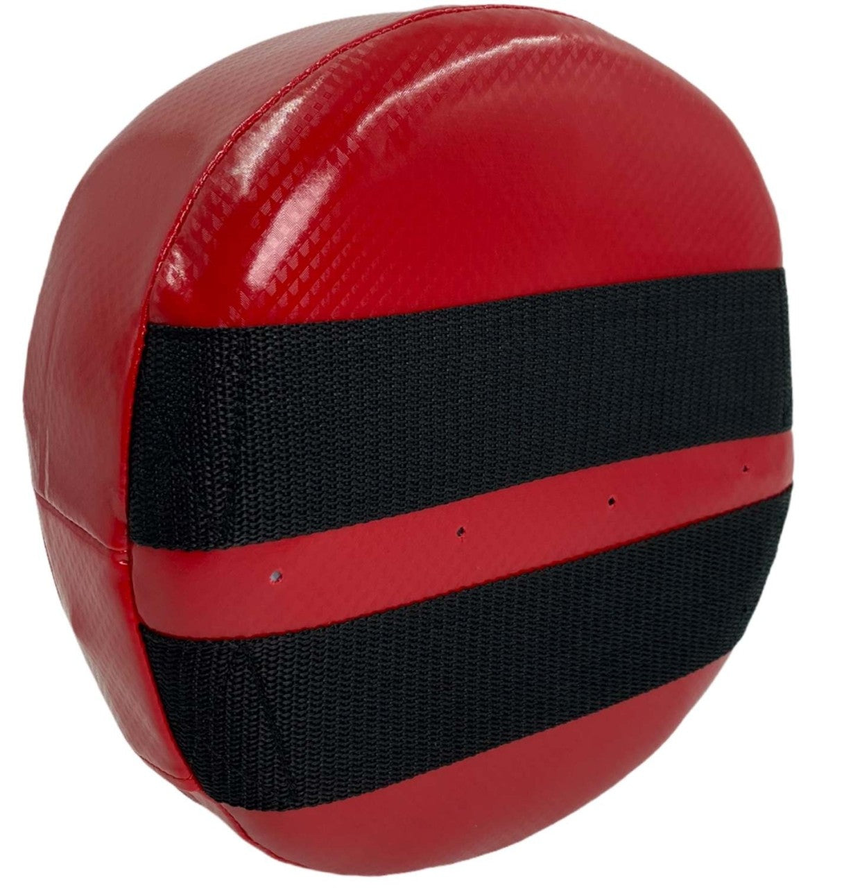 Phoenix:  Barn-mitts, extra mjuk, röd