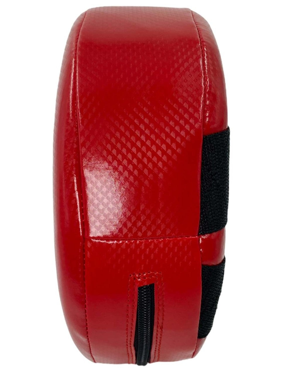 Phoenix:  Barn-mitts, extra mjuk, röd