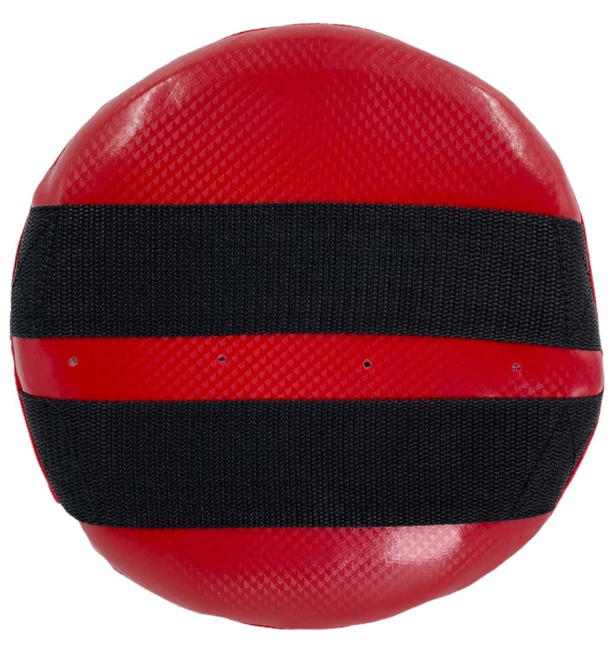 Phoenix:  Barn-mitts, extra mjuk, röd