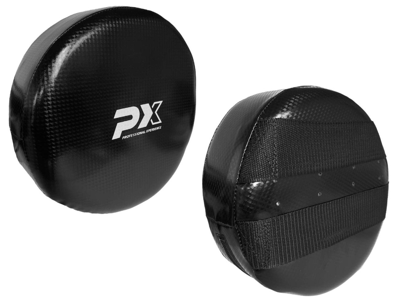 Phoenix:  Barnmittsar – Extra Mjuka, Svarta