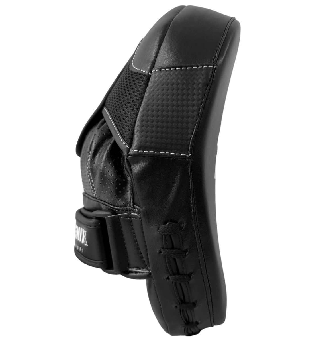 Phoenix:  LEGACY Fokus Mittsar, PU, (PAR) - Svart