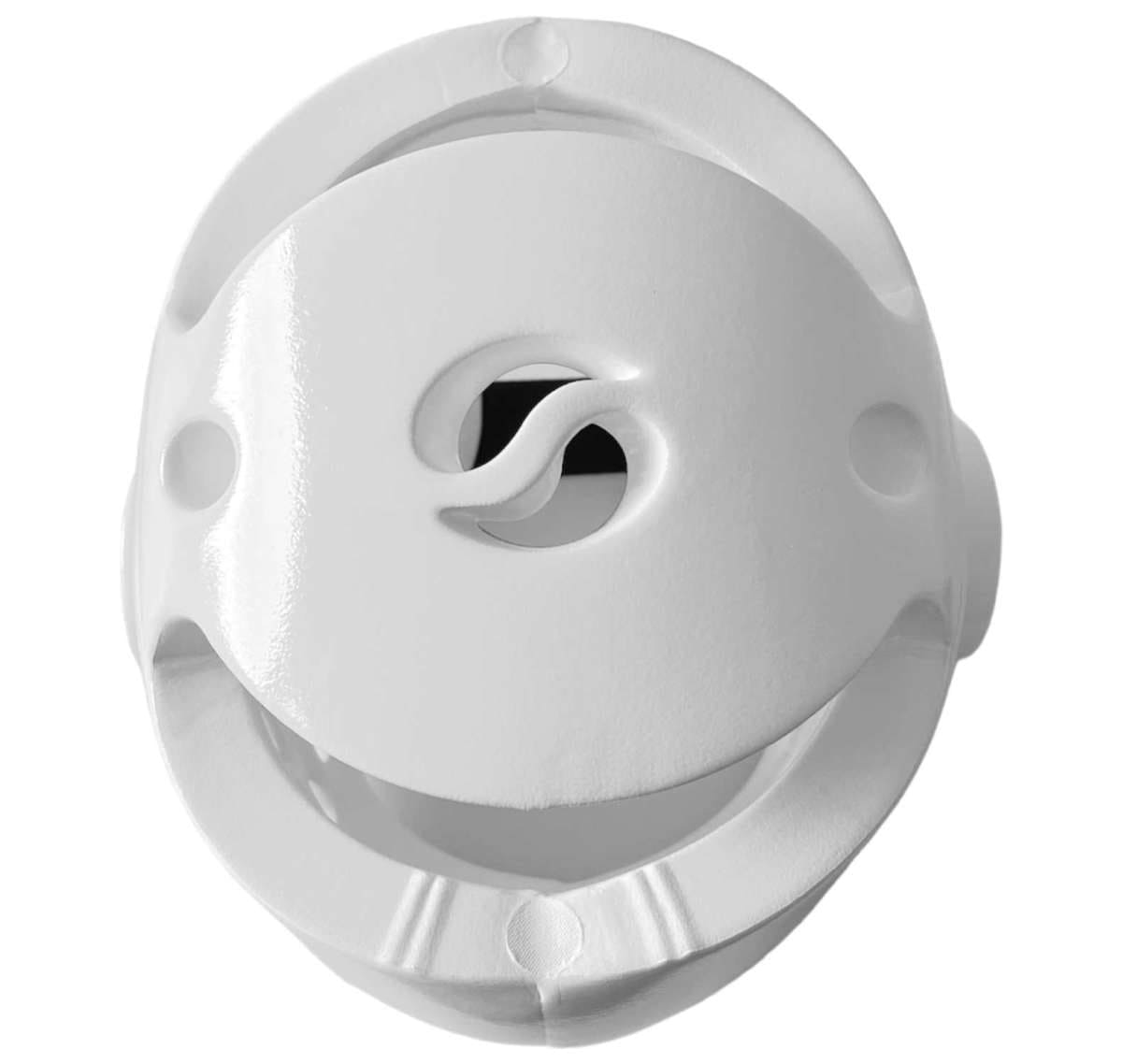 Phoenix: Huvudskydd – Vit | Kampsport & Boxning