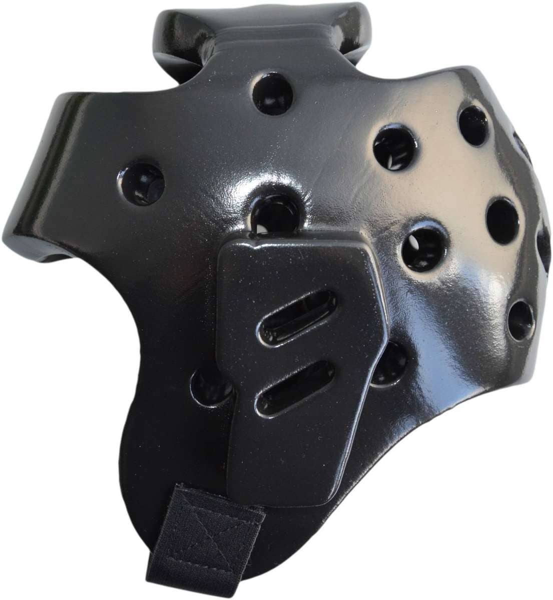 Phoenix: Huvudskydd – Dämpande, Svart | Kampsport & Boxning