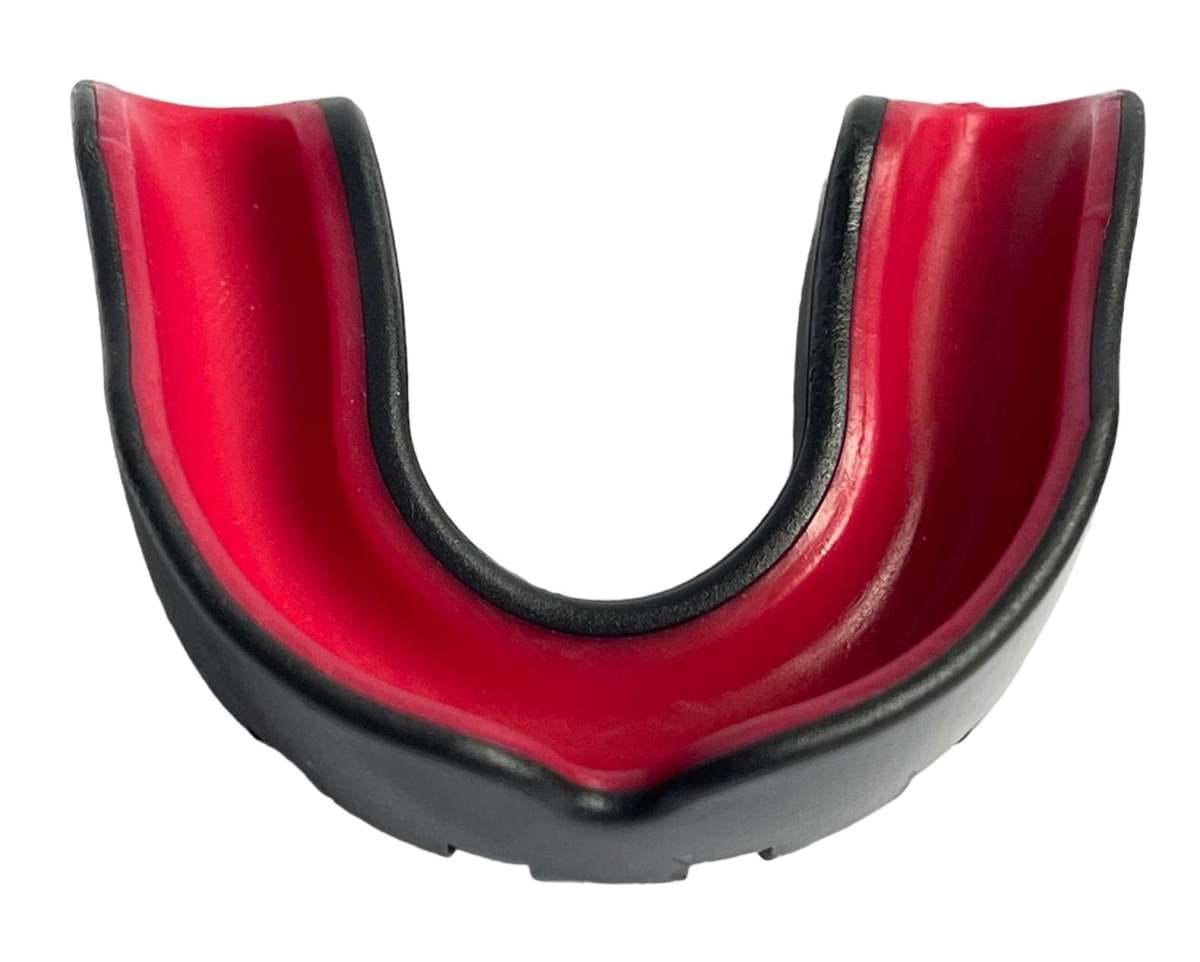 WACOKU Double Density Barn Tandskydd med Låda