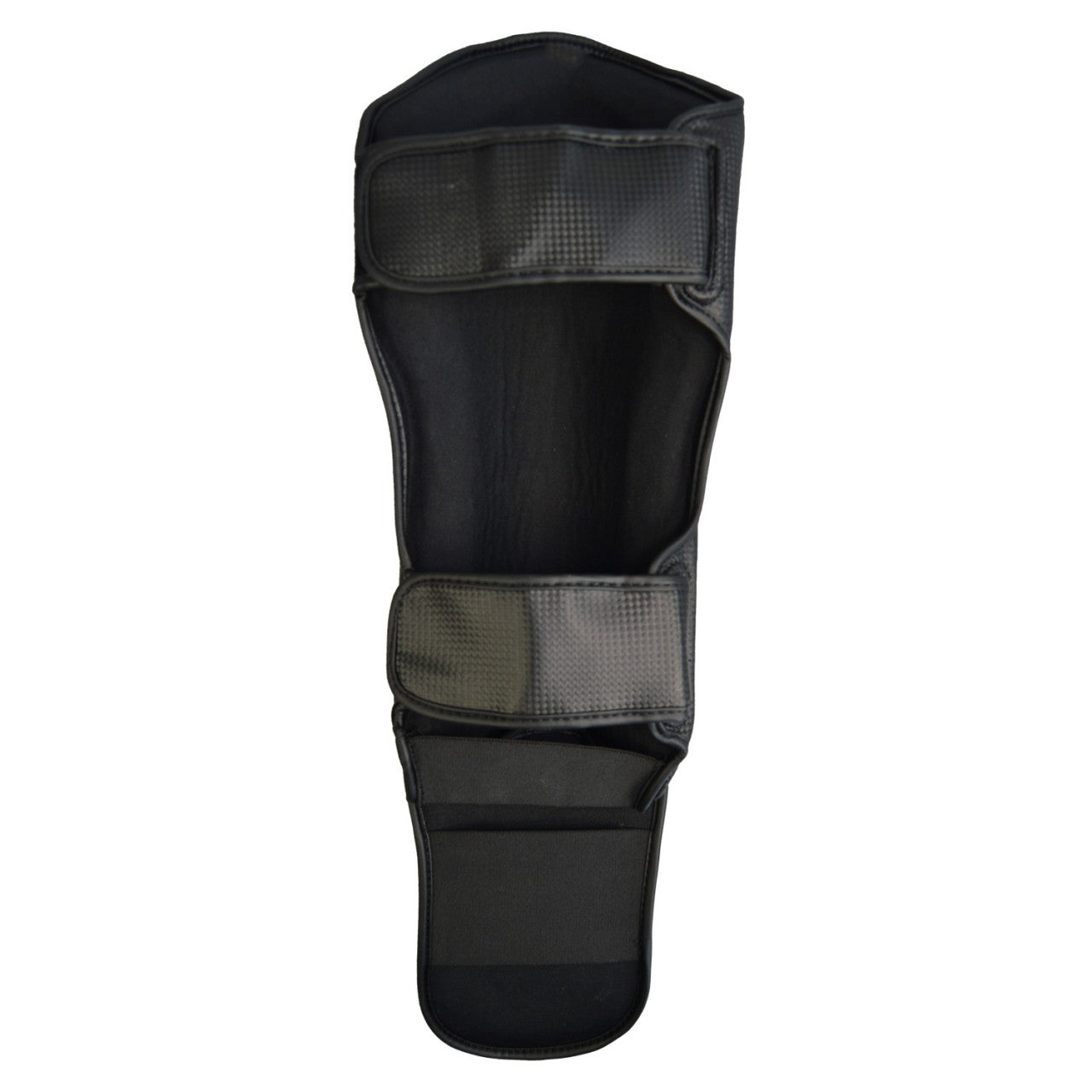 Phoenix: FIGHT PRO Benskydd i Konstläder