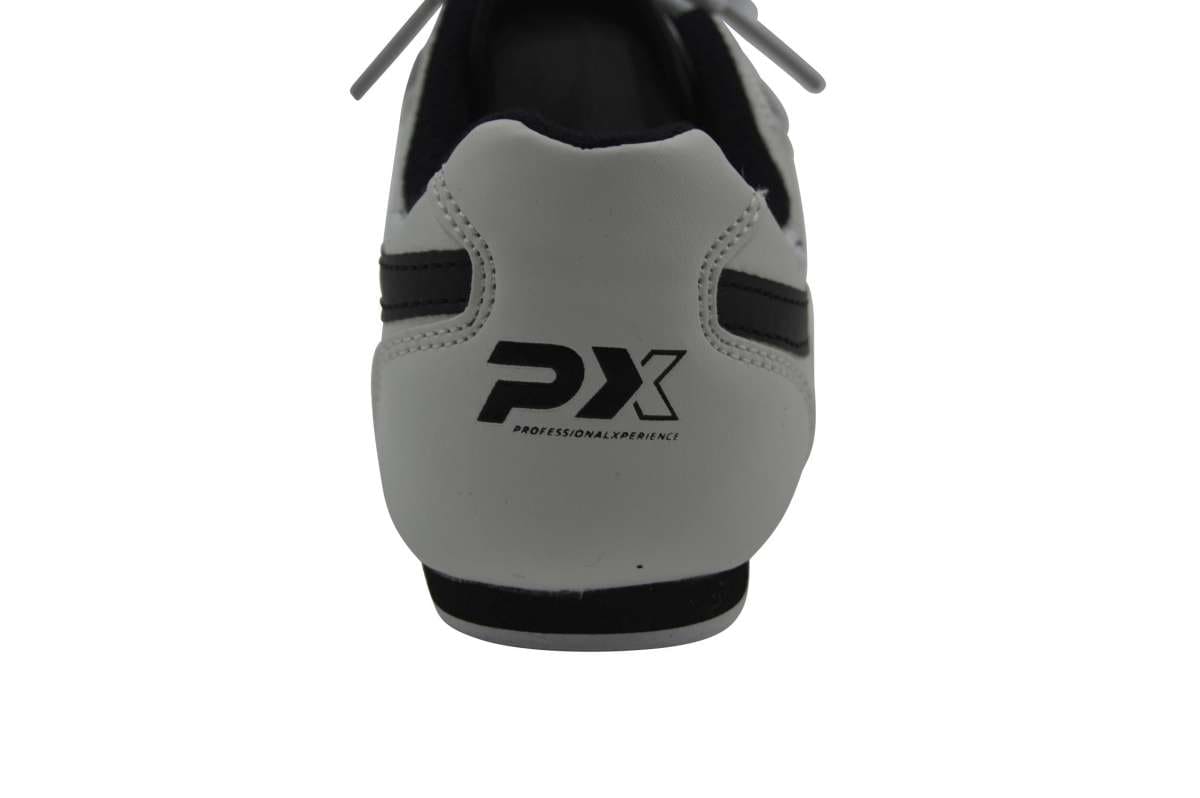 Phoenix: Kampsportsskor ALLROUND, PU - Vit