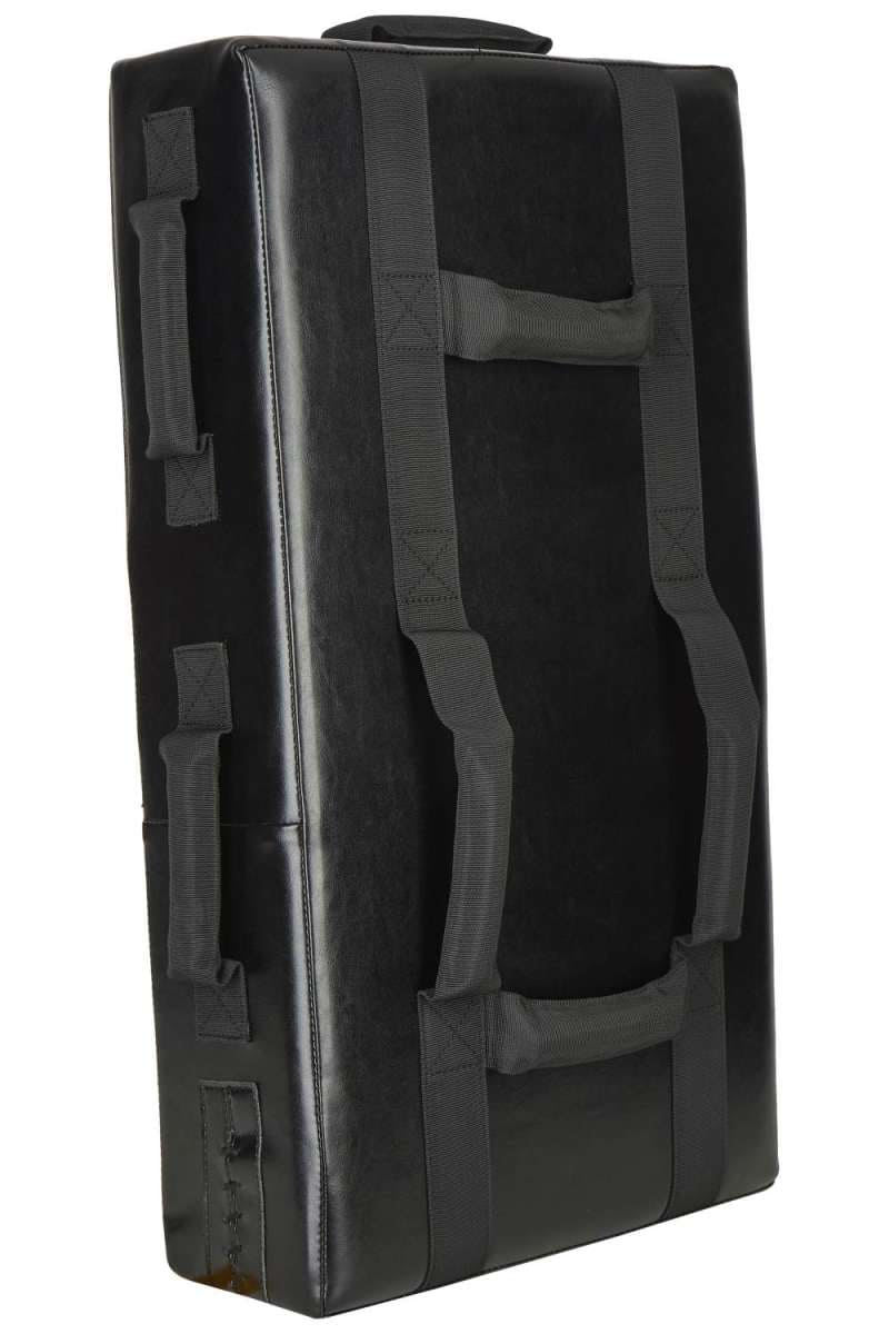 Phoenix:  PRO TECH PLUS Rak Sköld/Mitts 75x40x18 cm - Svart