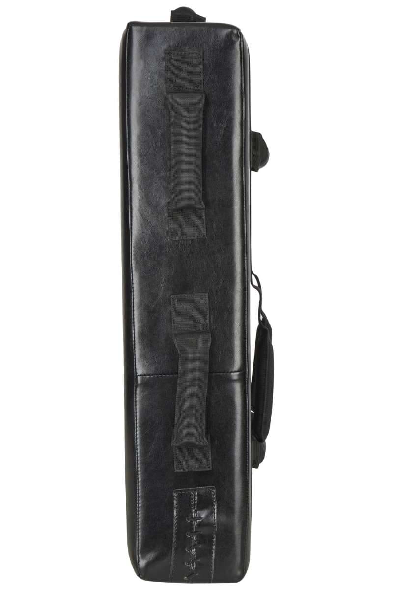 Phoenix:  PRO TECH PLUS Rak Sköld/Mitts 75x40x18 cm - Svart