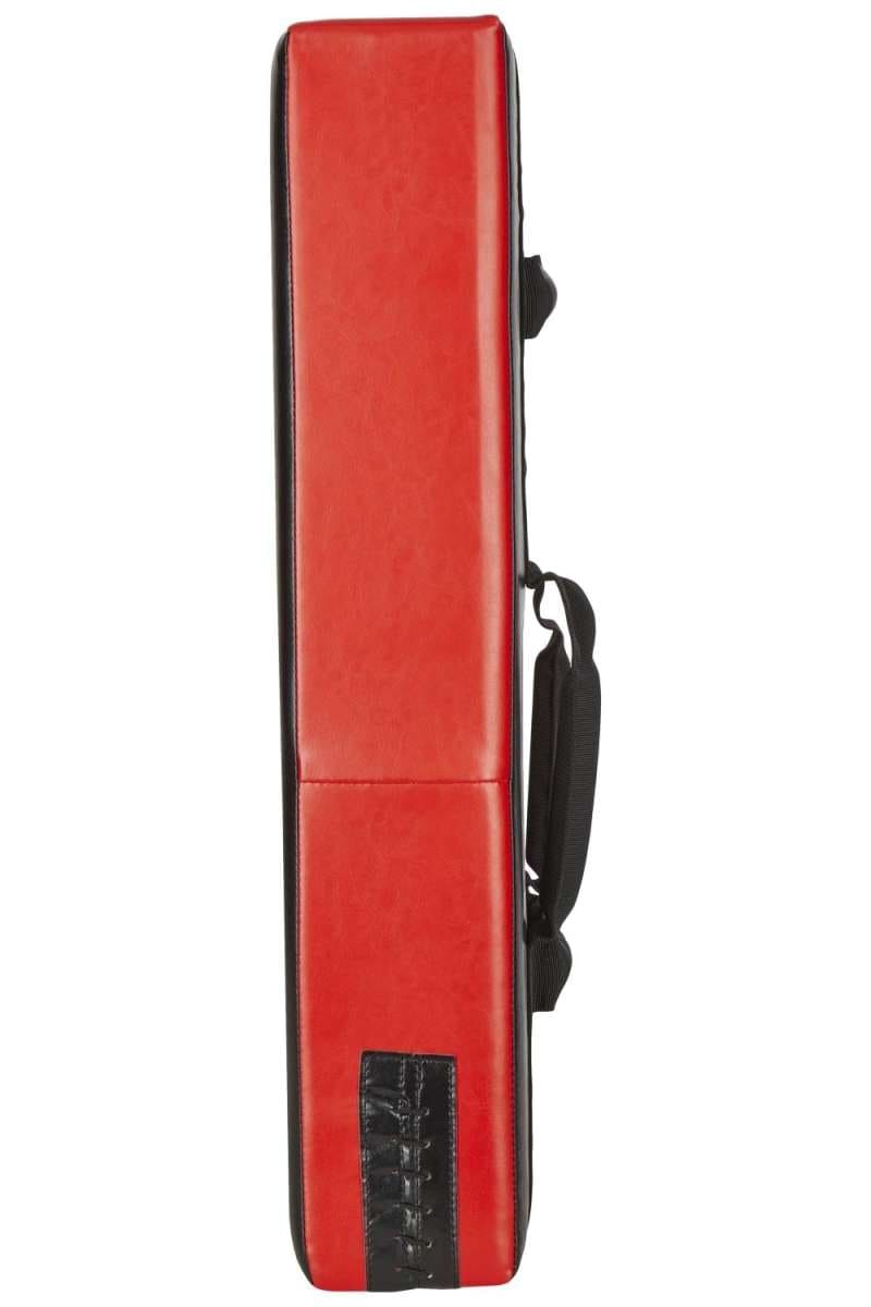 Phoenix: Mitts/Sköld, rak - robust Rexine