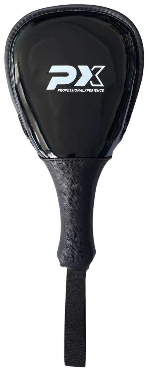 Phoenix:  Taekwondo Mitt 'PowerGrip', PU/Mikrofiber