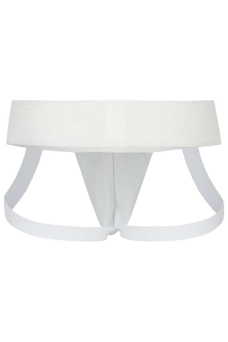 Phoenix: Elastisk Suspensoar - Vit