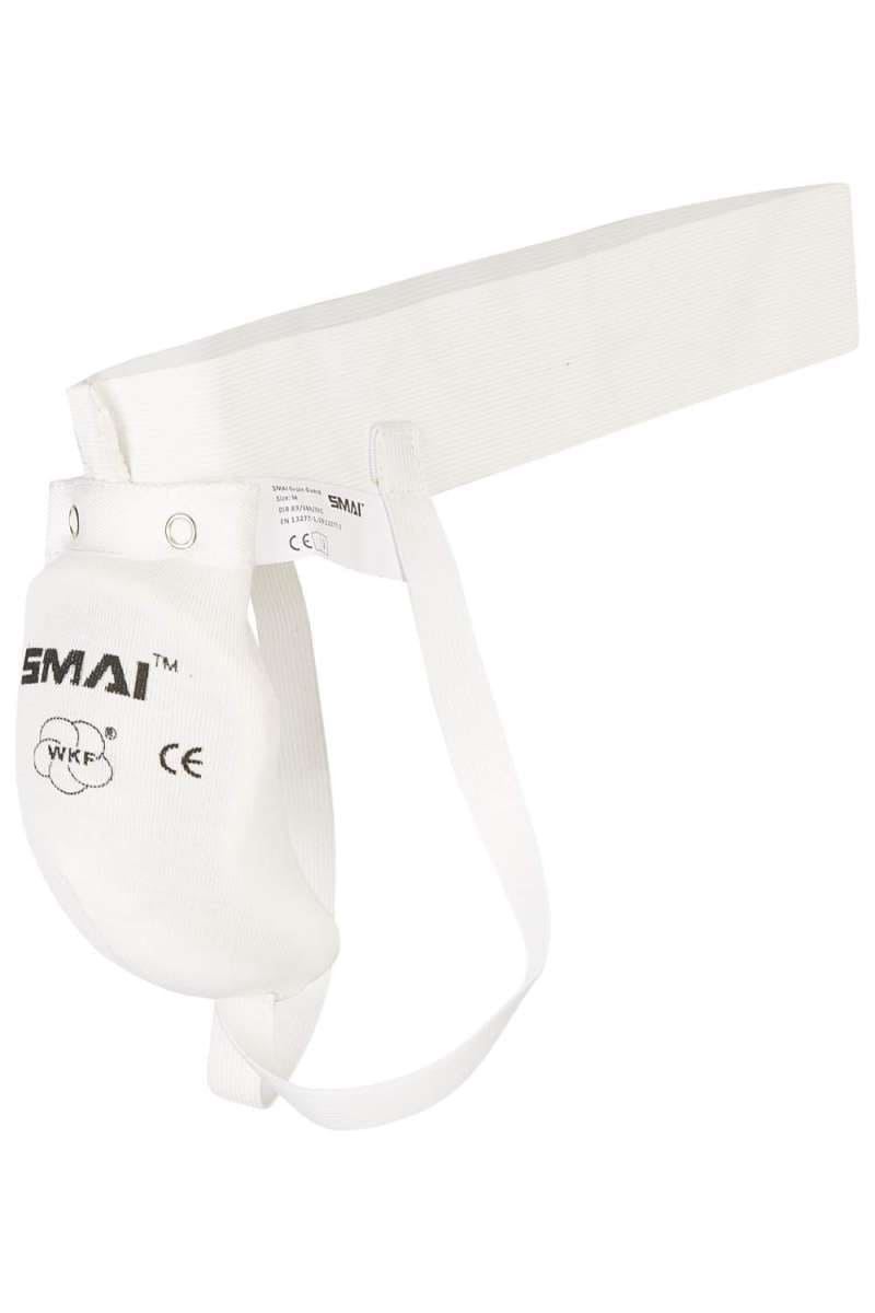 SMAI WKF Suspensoar, Karate - Vit